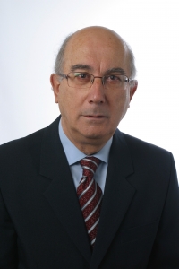 Emilio Navaza