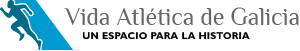 Vida Atlética de Galicia Logo